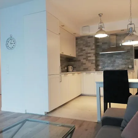 Apartment Dolny