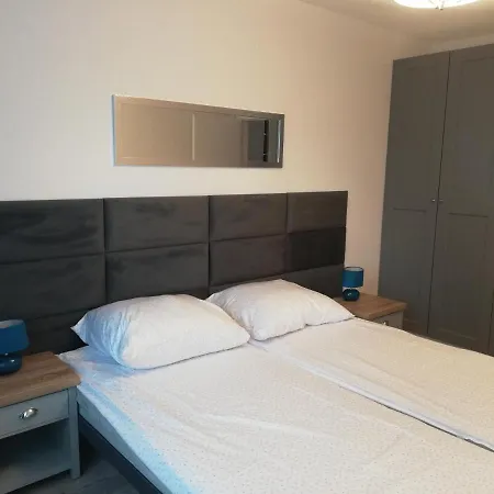 Apartament Dolny