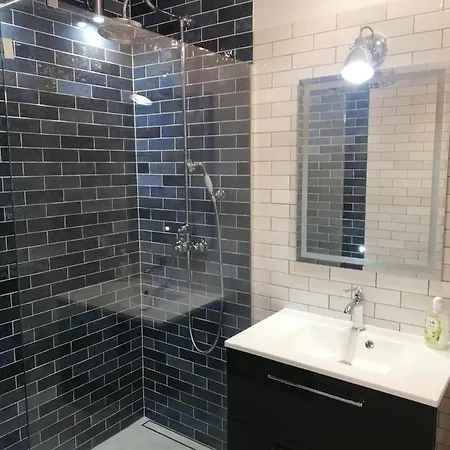 Dolny Apartament