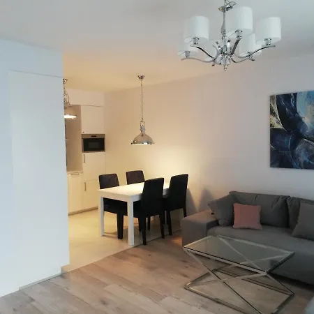 Apartamento Dolny