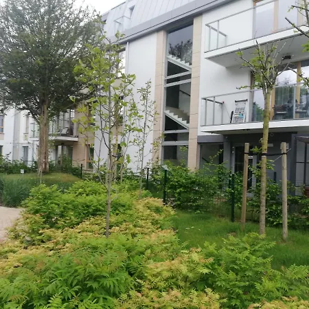 Apartament Dolny *