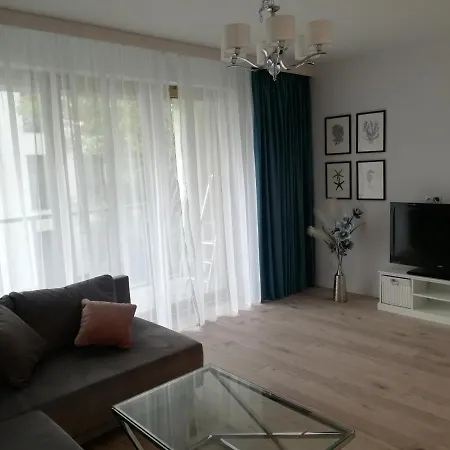Dolny Apartment Zoppot