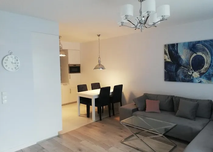 Appartement Dolny