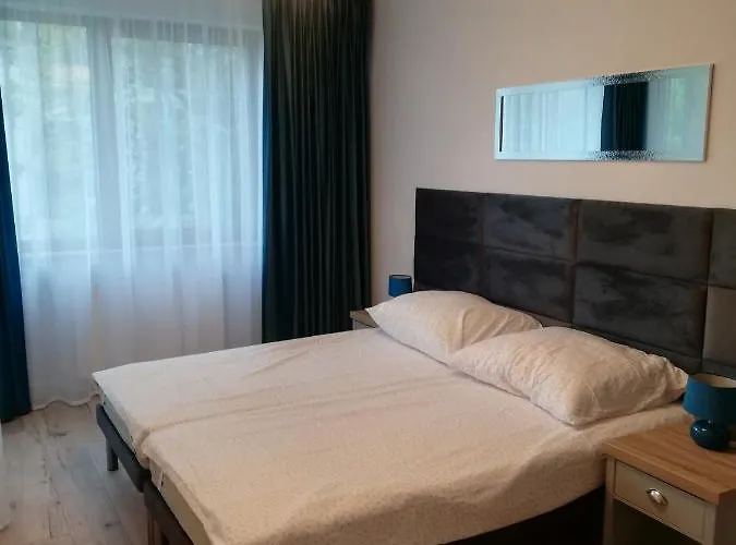 Appartement Dolny *