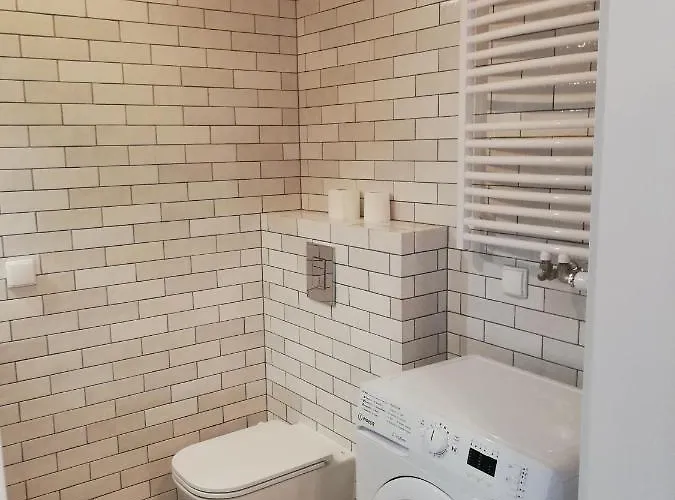 Appartement Dolny Sopot