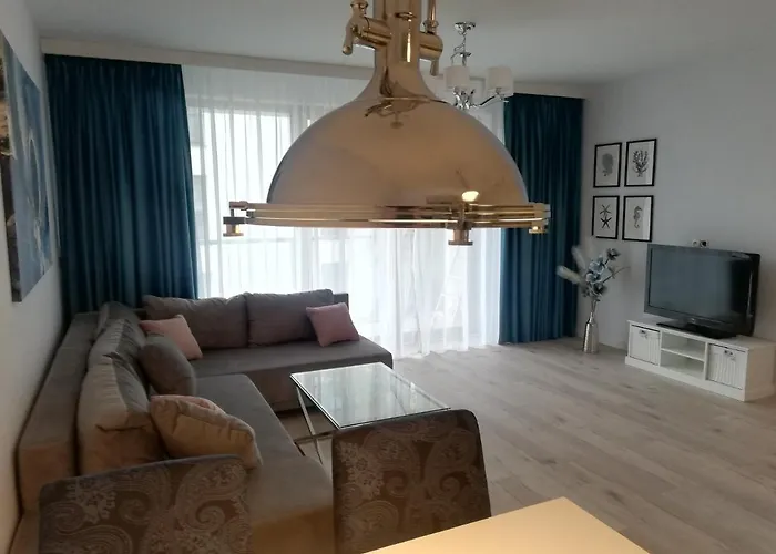 Appartement Dolny *