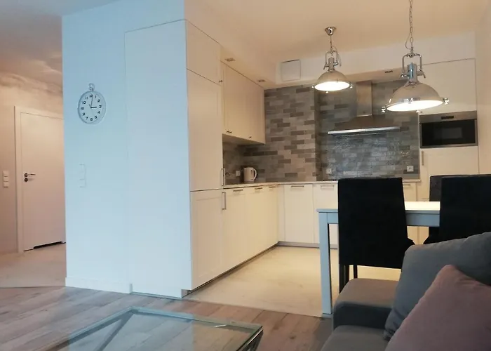 Appartement Dolny